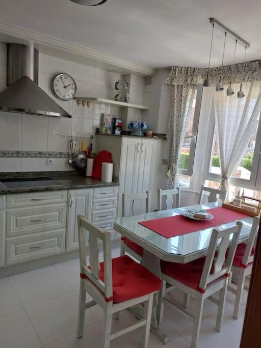 Chalet Urbano En Salamanca Santa Marta de Tormes Eksteriør bilde