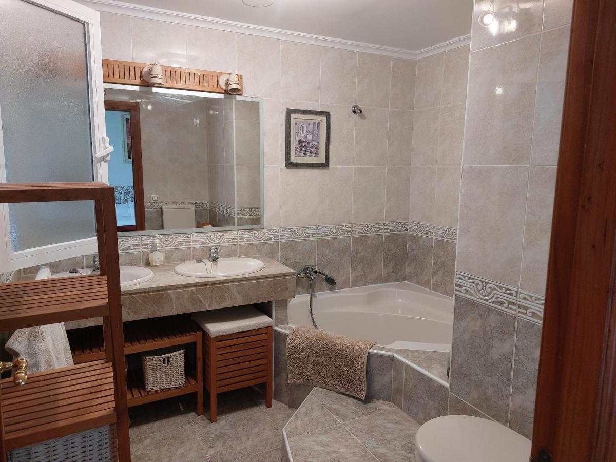 Chalet Urbano En Salamanca Santa Marta de Tormes Eksteriør bilde